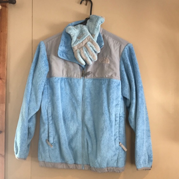 The North Face Other - Girls North Face set